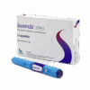 Saxenda Liraglutid Injektionspen 6mg/ml zur Unterstützung beim Abnehmen
