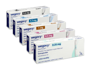 Wegovy weight loss treatment - Image 2