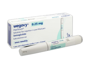 Wegovy weight loss treatment - Image 5