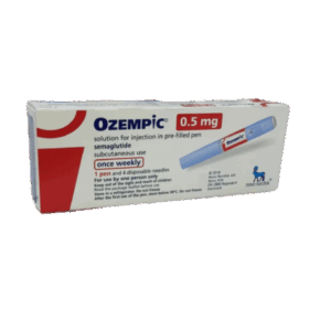 Ozempic (Semaglutid) Fertigpen 0,25mg, 0,5mg, 1mg & 2mg – zur Gewichtsreduktion und Appetitkontrolle