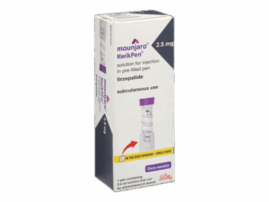 Mounjaro Produkt Pen Pack – Mounjaro online kaufen in Deutschland