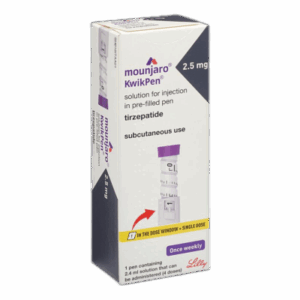 Mounjaro Produkt Pen Pack – Mounjaro online kaufen in Deutschland